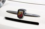 Fiat 500 Abarth 2012 года